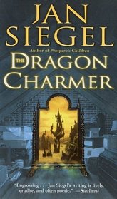 The Dragon Charmer (Fern Capel, Bk 2)