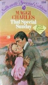 That Special Sunday (Silhouette Special Edition, No 258)