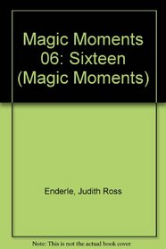 Sixteen Sure Ways to Succeed With Sean: Magic Moments No 6