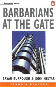 Barbarians at the Gate (Penguin Joint Venture Readers)