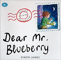Dear Mr. Blueberry: Early Stage 2