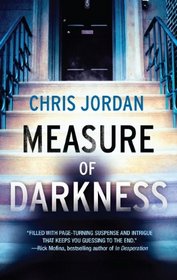 Measure of Darkness (Randall Shane, Bk 5)