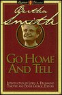 Go Home and Tell (Library of Baptist Classics, Vol 8)