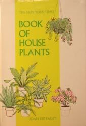 The New York Times Book of House Plants