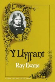 Llyffant, Y (Welsh Edition)