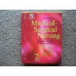 Study Guide for Medical-Surgical Nursing -- Clinical Management for Positive Outcomes