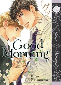 Good Morning (Yaoi Manga)