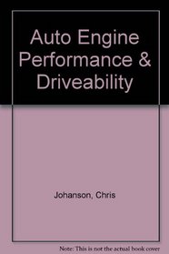 Auto Engine Performance & Driveability