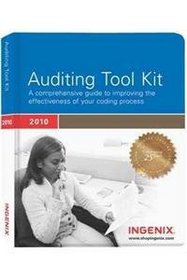Auditing Tool Kit 2010