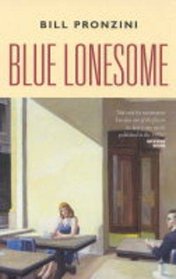 Blue Lonesome (Canongate Crime)