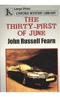 The Thirty-First Of June (Linford Mystery Library)