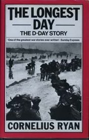 The Longest Day: The D-day Story