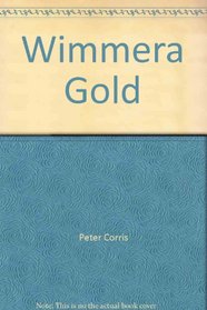 Wimmera gold