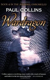 Wardragon (The Jelindel Chronicles, Book 4)