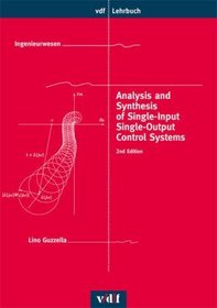 Analysis and Synthesis of Single-input Single-output Control Systems