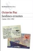 Jardines errantes (Spanish Edition)
