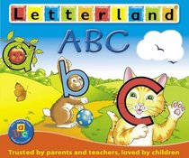 ABC (Letterland Picture Books)