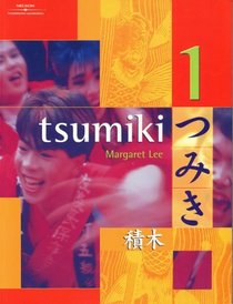 Tsumiki  Resource Book: Level 1