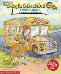 The Magic School Bus Finds a Home