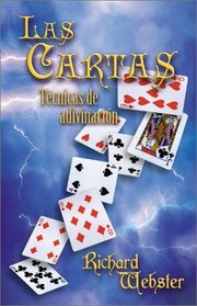 Las Cartas: Tecnicas De Adivinacion (Playing Card Divination for Beginners) (Spanish Edition)