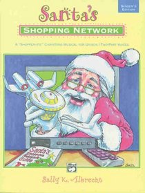 Santa's Shopping Network: Student 5-Pack (5 Books)