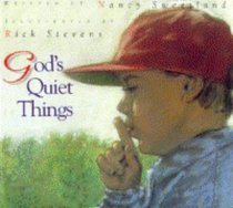 God's Quiet Things