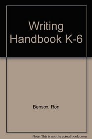 Writing Handbook K-6