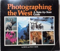 Photographing the West