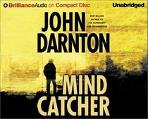 Mind Catcher (Audio CD) (Unabridged)