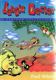 Jungle Doctor Cartoons Collection