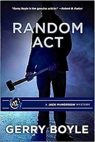 Random Act (A Jack McMorrow Mystery #12)