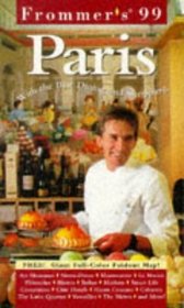 Frommer's 99 Paris (Serial)