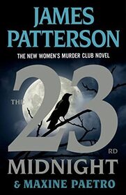 The 23rd Midnight (A Women's Murder Club Thriller, 23)
