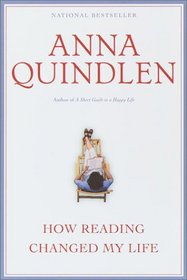 How Reading Changed My Life (Library of Contemporary Thought)