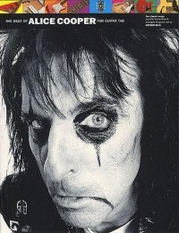 The Best of Alice Cooper