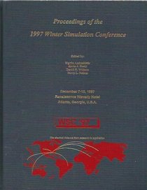 Winter Simulation Conference, 1997
