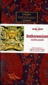 Lonely Planet Indonesian (Lonely Planet Travel Survival Kit)