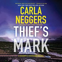 Thief's Mark (Sharpe & Donovan)