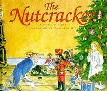 The Nutcracker, The (Pop-up Books)