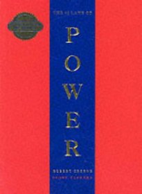 The 48 Laws of Power (A Joost Elffers Production)