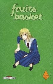 Fruits Basket : Coffret en 6 volumes : Tomes 13  18