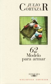 62 Modelo para Armar (Spanish Edition)