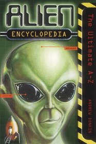 Alien Encyclopedia (Collins Voyager)