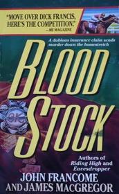 Blood Stock