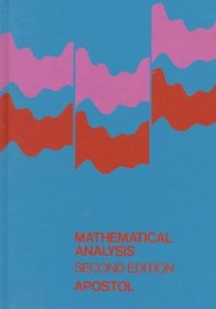 Mathematical Analysis (2nd Edition)