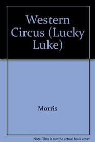 Western Circus (Lucky Luke)