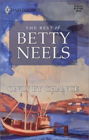 Only By Chance (Reader's Choice)