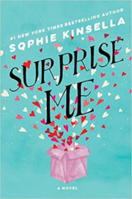 Surprise Me: A Novel