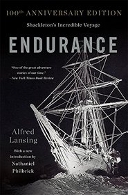 Endurance: Shackleton's Incredible Voyage