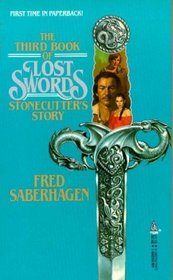 Stonecutter's Story (Lost Swords,Bk 3)